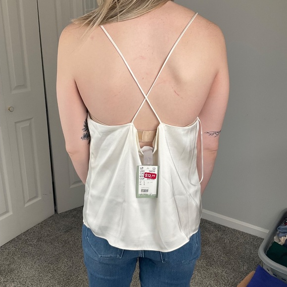 NWT H&M Tank - Picture 2 of 4